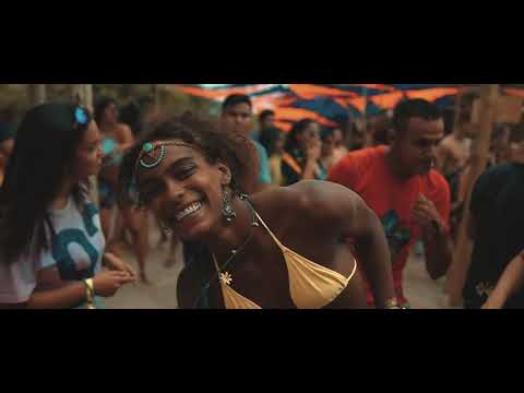 MUV Consciência Cósmica 2018.2 (Aftermovie Oficial)
