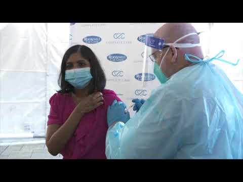 CT Covid Rate Increasing