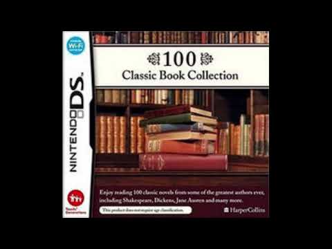 100 classic books Background classical 3