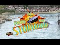 Universal Studios Florida 1996 Panasonic DVD Earthquake Dynamite Nights Stuntacular Part 2 Of 3