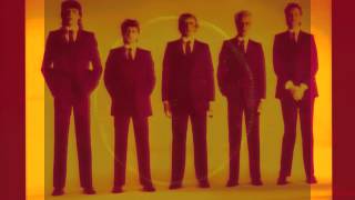 Cinema - Leave It by YES REMASTERED + VISUAL