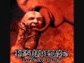 Regurgitate - The Pulsating Feast
