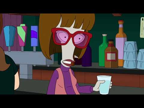 roger smith: stop that! you're white.