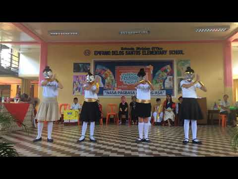 Grade 4 (PM Session) United Nation Presentation