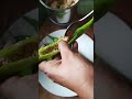 Bharli Mirchi Easy Recipes Quick Recipe