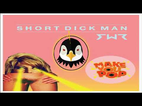 20 Fingers - Make You Short Dick Man - Diplo、Don Diablo (FWR Mashup)