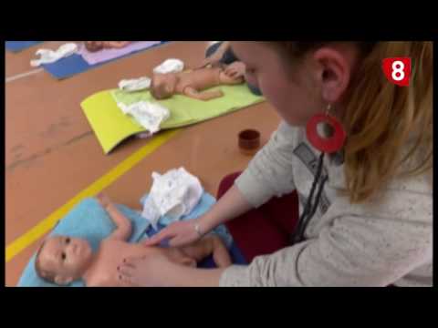 La vida de Antonio Machado en Soria