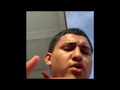 YGB YAYO - No Changing Me