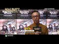 MALBATT MISI BAKARA Voxpop 1 Now Showing