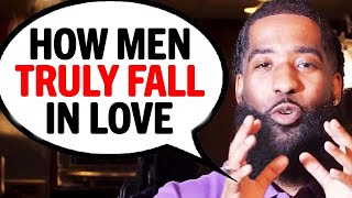 Download lagu How Men FALL IN LOVE mp3 Download lagu How Men FALL IN LOVE mp3