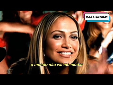 Jennifer Lopez - Feelin' So Good (feat. Big Pun & Fat Joe) (Tradução) (Legendado) (Clipe Oficial)