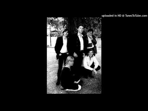 Chad´s Tree - The Flood Johanna