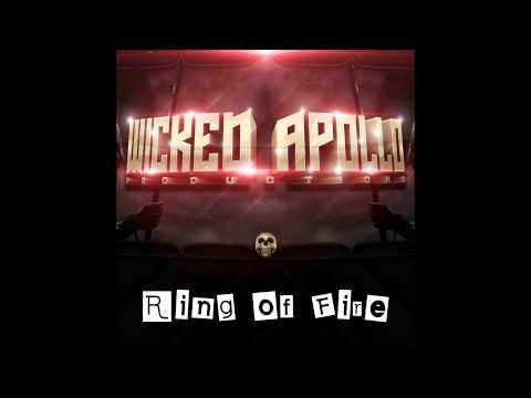 Wicked Apollo Productions Ring of Fire