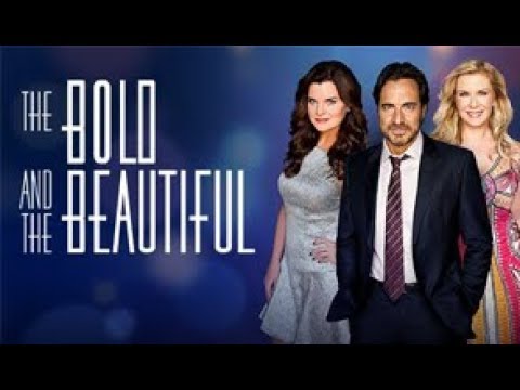 B&B (1-30-19) Wayne Brady Scenes (Dr. Buckingham)