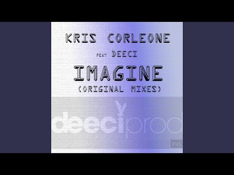 Imagine (feat. Deeci)