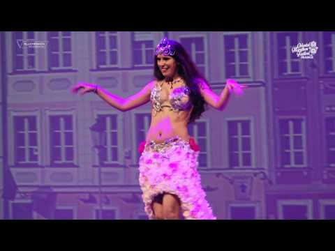 ALIAH in France @ Oriental Marathon festival 2017