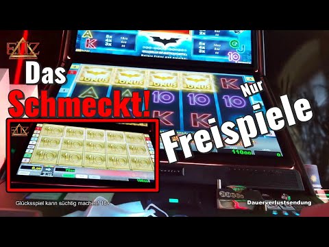 Dufte Gewinne🤑 & Freispiele🔥 ENZ fast wie früher💯 | Merkur & Novoline 2021