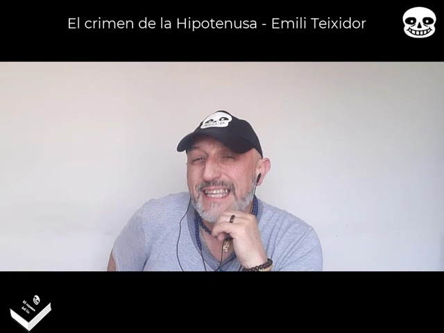 Vídeo relacionado con El crimen de la Hipotenusa (Cuatrovientos +12)