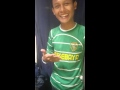 Mandi Byur Seger Gokil