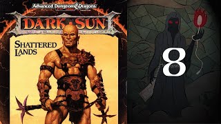 Dark Sun - 08 Freedom