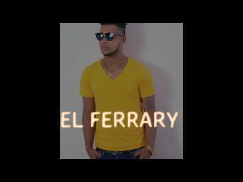 El Ferrary - INFIEL  [Prod By DJ Solano & Linares The Producer]