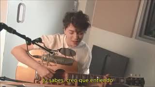 St. Vincent - Human racing (subtitulado al español)