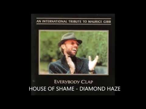 HOUSE OF SHAME