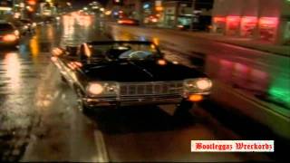 DFC Feat. Nate Dogg & MC Breed - Things In Tha Hood (HD)