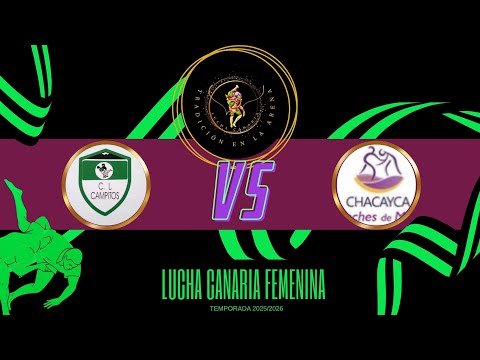 C L Campitos vs C L Chacayca cadet league 25 26