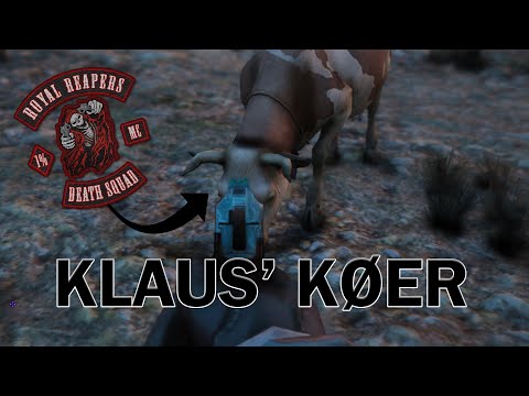 Jack KIDNAPPET....IGEN.... | STREAM REPLAY |