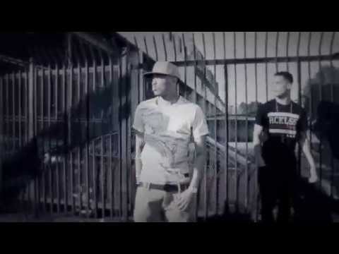 HUNNIDFAVORS FT FROST -I KNOW OFFICIAL VIDEO @WAYNESTIXMEDIA