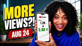 YouTube Just Changed How They Count Views: Here's What You Need to Know
