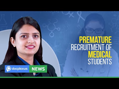 Maharashtra Govt: Premature Recruitment Of Two Thousand Plus Medical Students From Campuses, And More