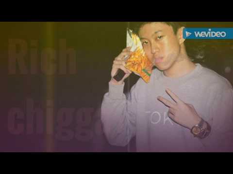 Rich chigga, XXL freshman 2018