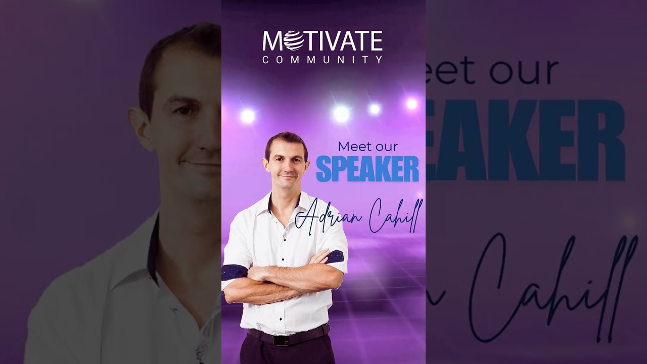 Meet the Expert: Adrian Cahill