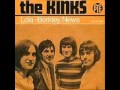 BAD MANNERS VS THE KINKS - LOLA