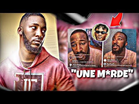 CLASH 🚨 2Bto réponds IBA one