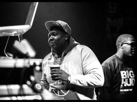 Hella Turnt - Big HUD (Feat. Beeda Weeda, Too Short & E-40)