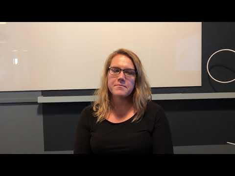 One Week Website video.