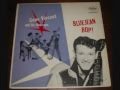 Gene Vincent & his Blue Caps - Who Slapped John? - 1958