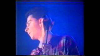 Depeche Mode -  Shouldn&#39;t have done that ( Hammersmith Odeon 1982 ) HD