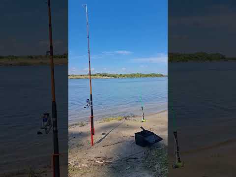 Represa de baygorria durazno uruguay 2026