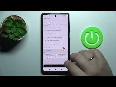 How to Activate and Use the Keyboard Clipboard on XIAOMI Black Shark 5 Pro