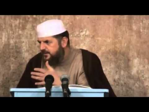 Nr.16 AKIDE TAHAVIJE Të shikuarit e Allahut - Dr. Shefqet Krasniqi