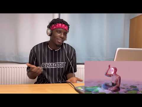 V:RGO - LOTUS | РЕАКЦИЯ НА АЛБУМ