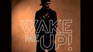 Wake Me Up &amp; Lay Me Down / Avicii By Avicii (MASHUP)