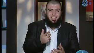 صورة تسديد النية  ح11 أطفالنا والقرآن  الدكتور شريف طه يونس 2 9 2018