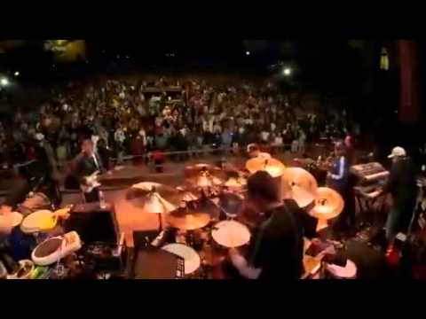 Slightly Stoopid 420 Hot Box at Red Rocks LIVE Full Concert 4/20/2013