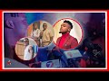 ASLAY AMLIPUA HARMONIZE | SIKUMLIPA MILLION 100 ILI KUKAMILISHA COLLABO YA FOLLOW ME