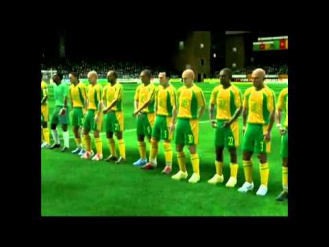 Fifa 11 Official Soundtracks